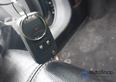 2015 Chevrolet Impala 2Lz z USA, uszkodzony, nr VIN 2G1165S3XF9134156